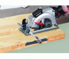 Worx WX427 - Sierra circular Worxsaw XL 710W 46mm